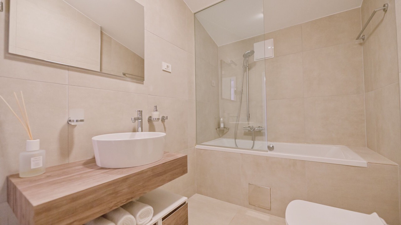 Photo of Bathroom in Veprinac