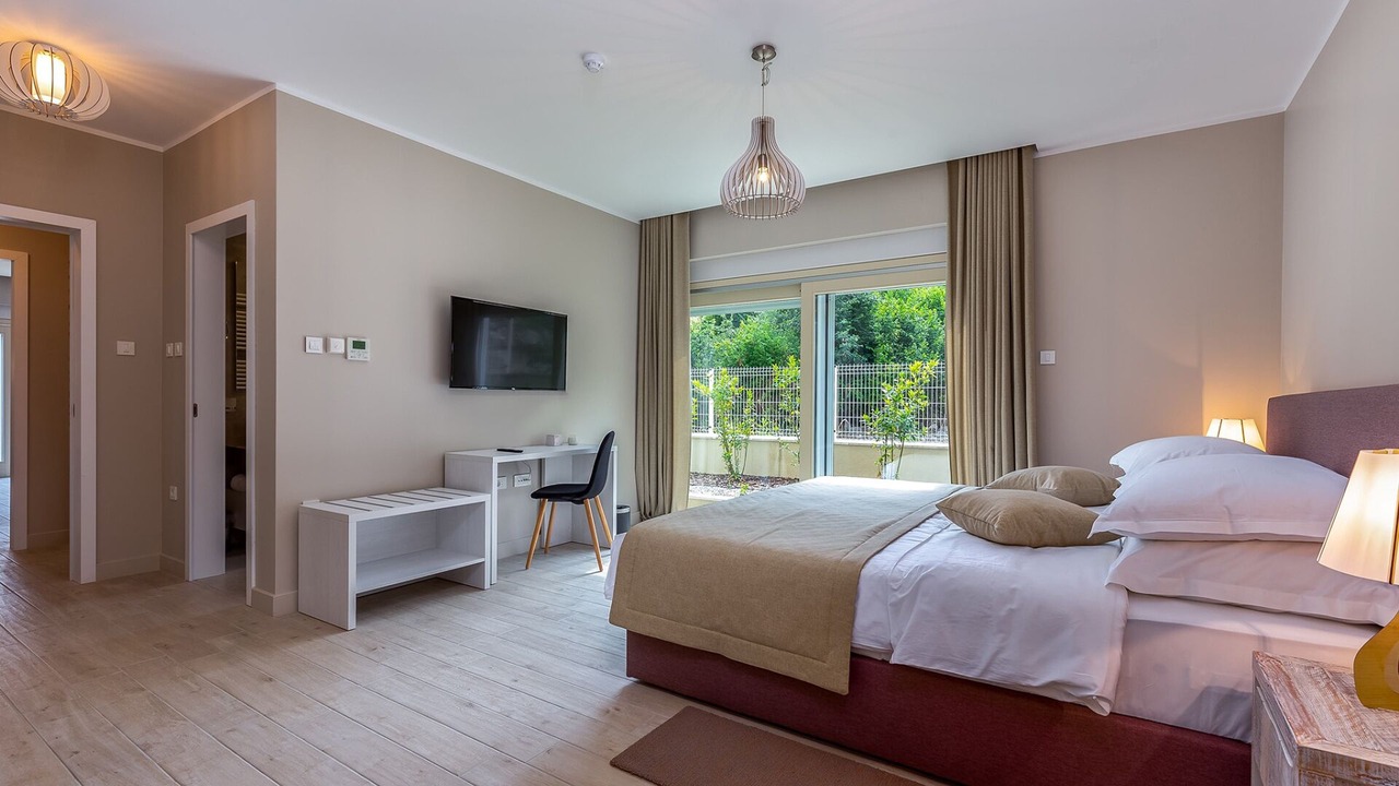 Photo of Bedroom in Veprinac