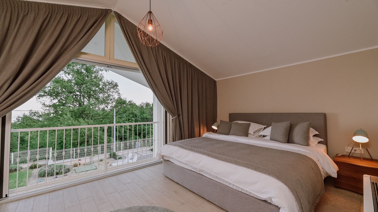 Photo of Bedroom in Veprinac