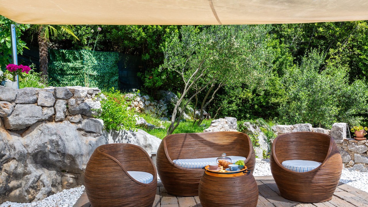 Photo of Patio Balcony in Tulisevica