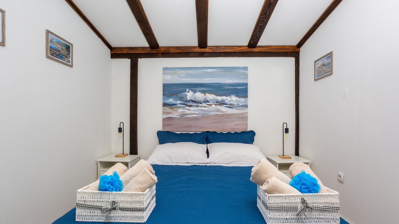 Photo of Bedroom in Tulisevica