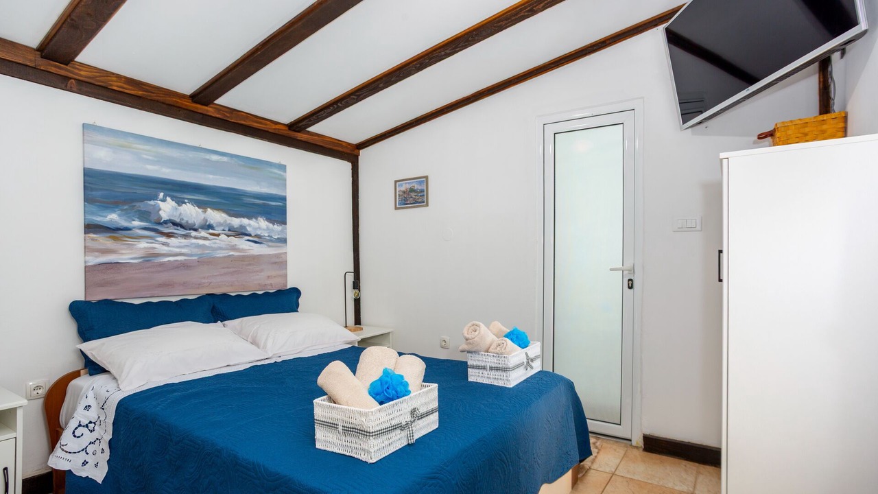 Photo of Bedroom in Tulisevica