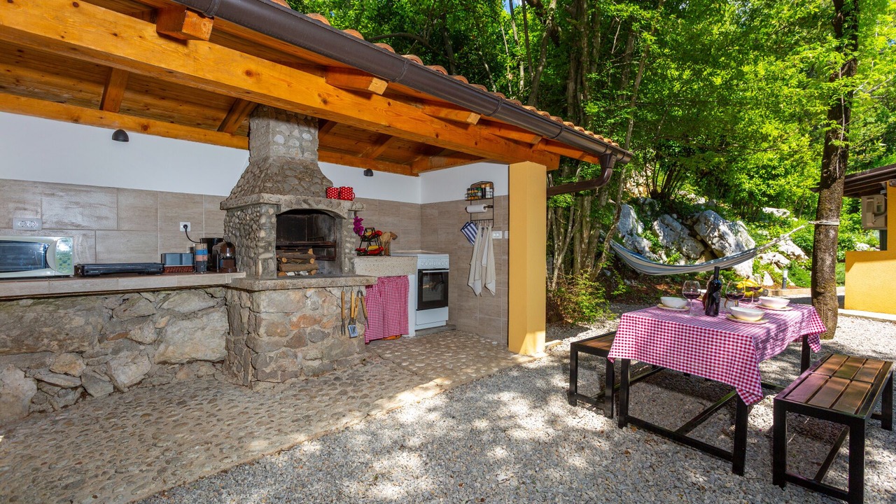 Photo of Outdoor in Tulisevica