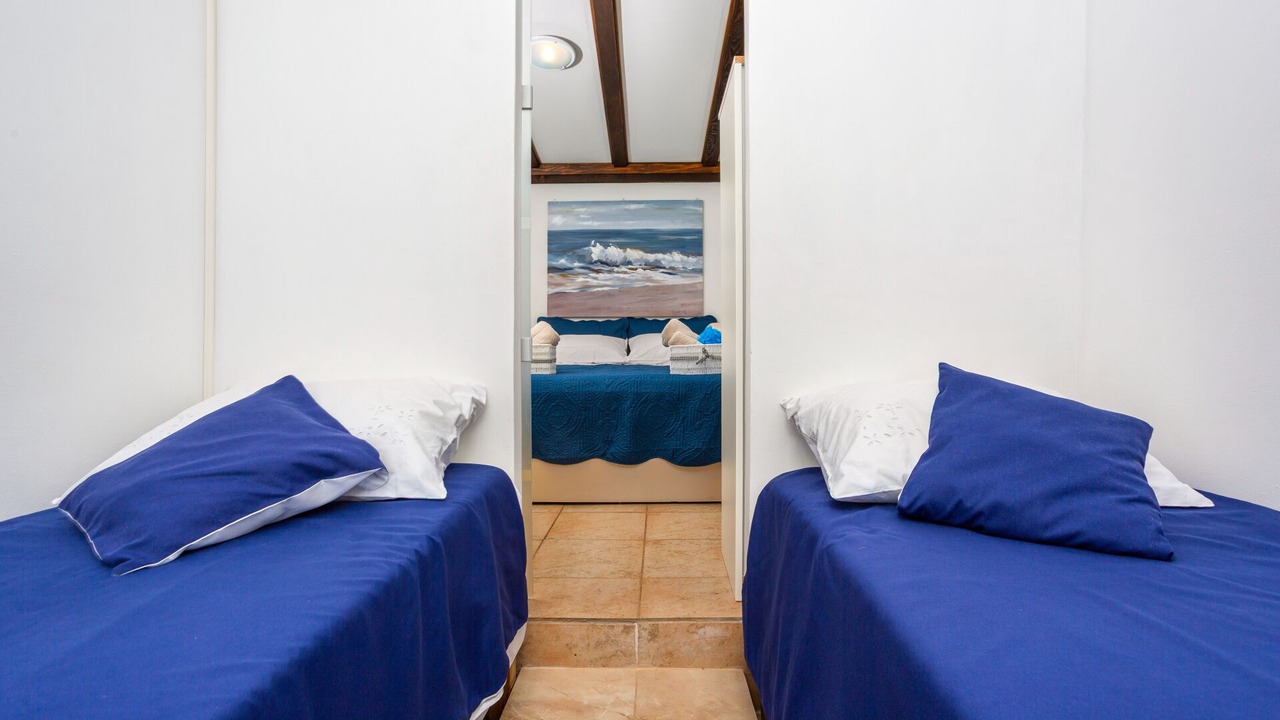 Photo of Bedroom in Tulisevica