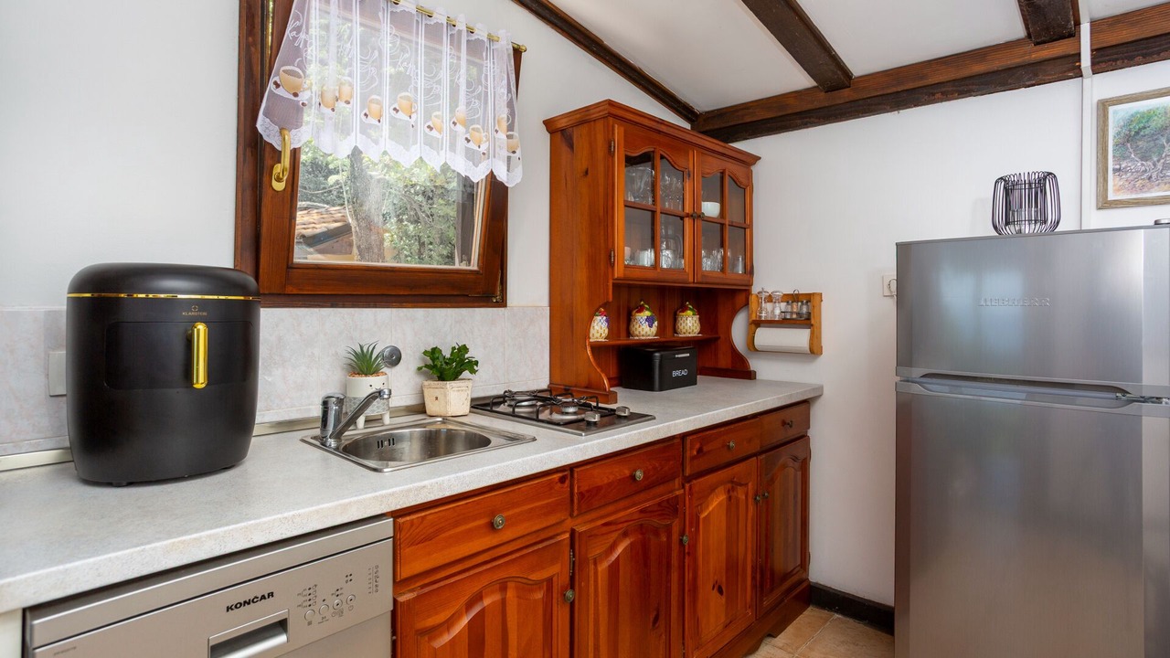 Photo of Kitchen in Tulisevica