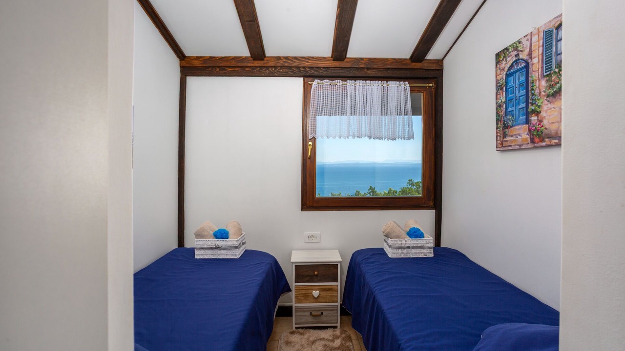 Photo of Bedroom in Tulisevica