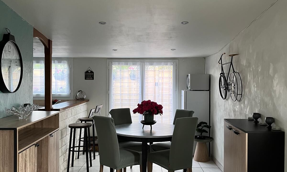 Photo of Others in Le Tronquay