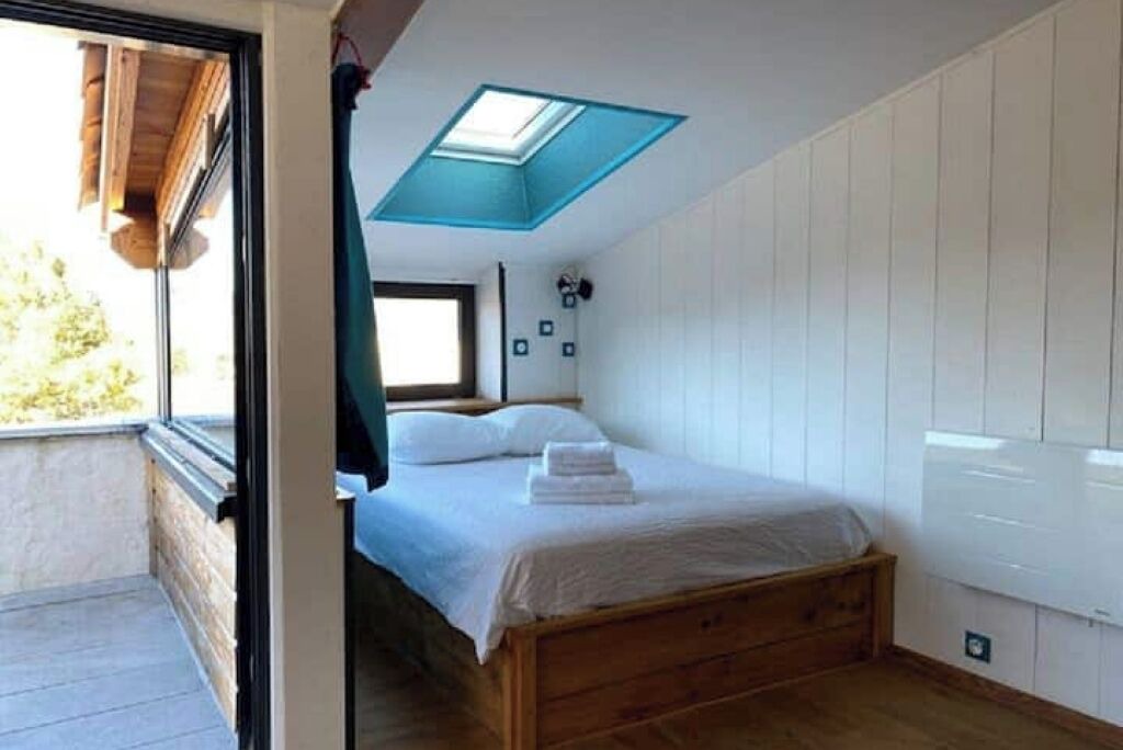 Photo of Bedroom in Anduze