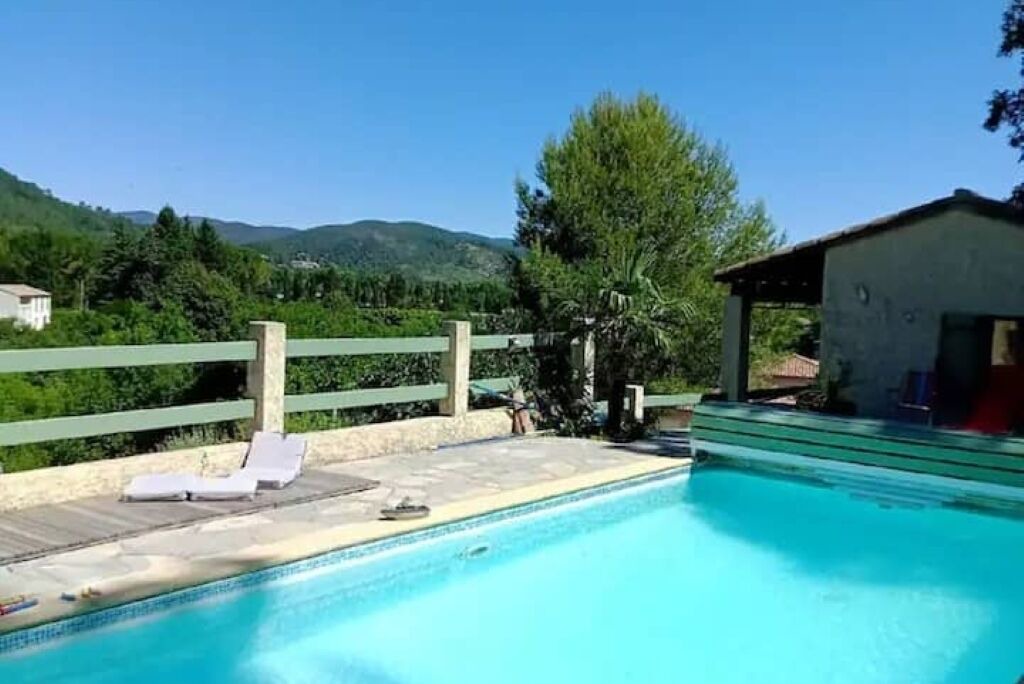 Photo of Outdoor in Anduze