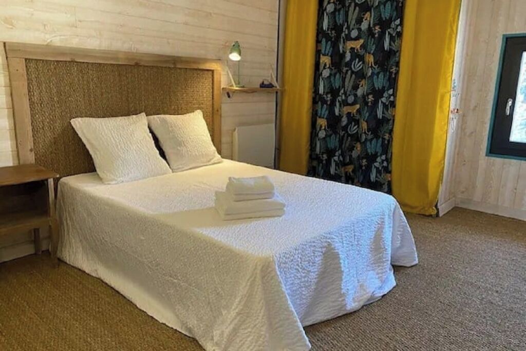 Photo of Bedroom in Anduze