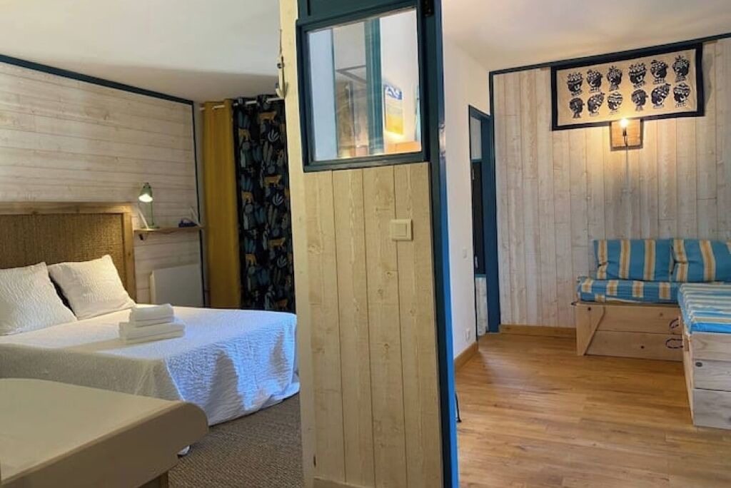 Photo of Bedroom in Anduze