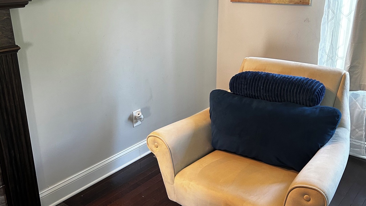 Photo of Livingroom in Clarksville