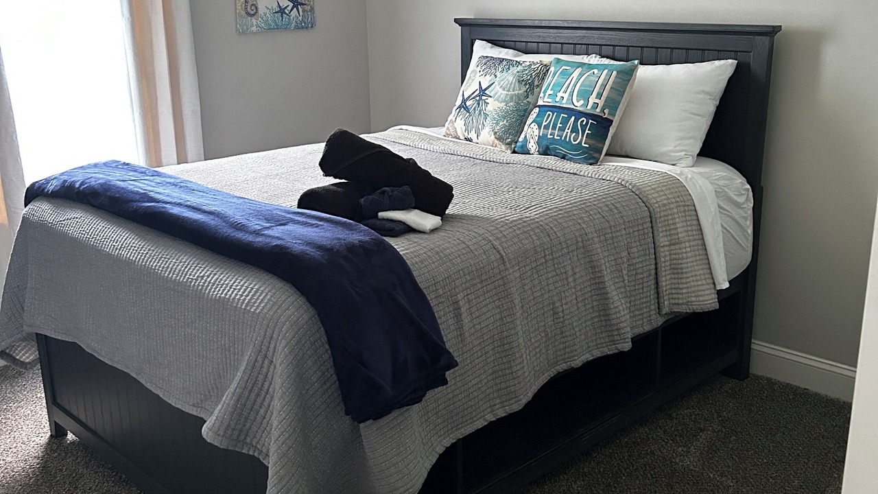 Photo of Bedroom in Clarksville
