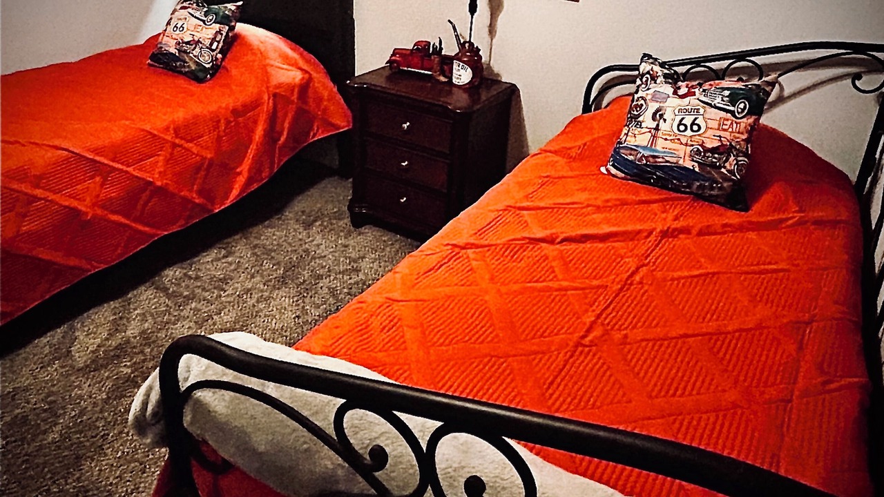 Photo of Bedroom in Clarksville