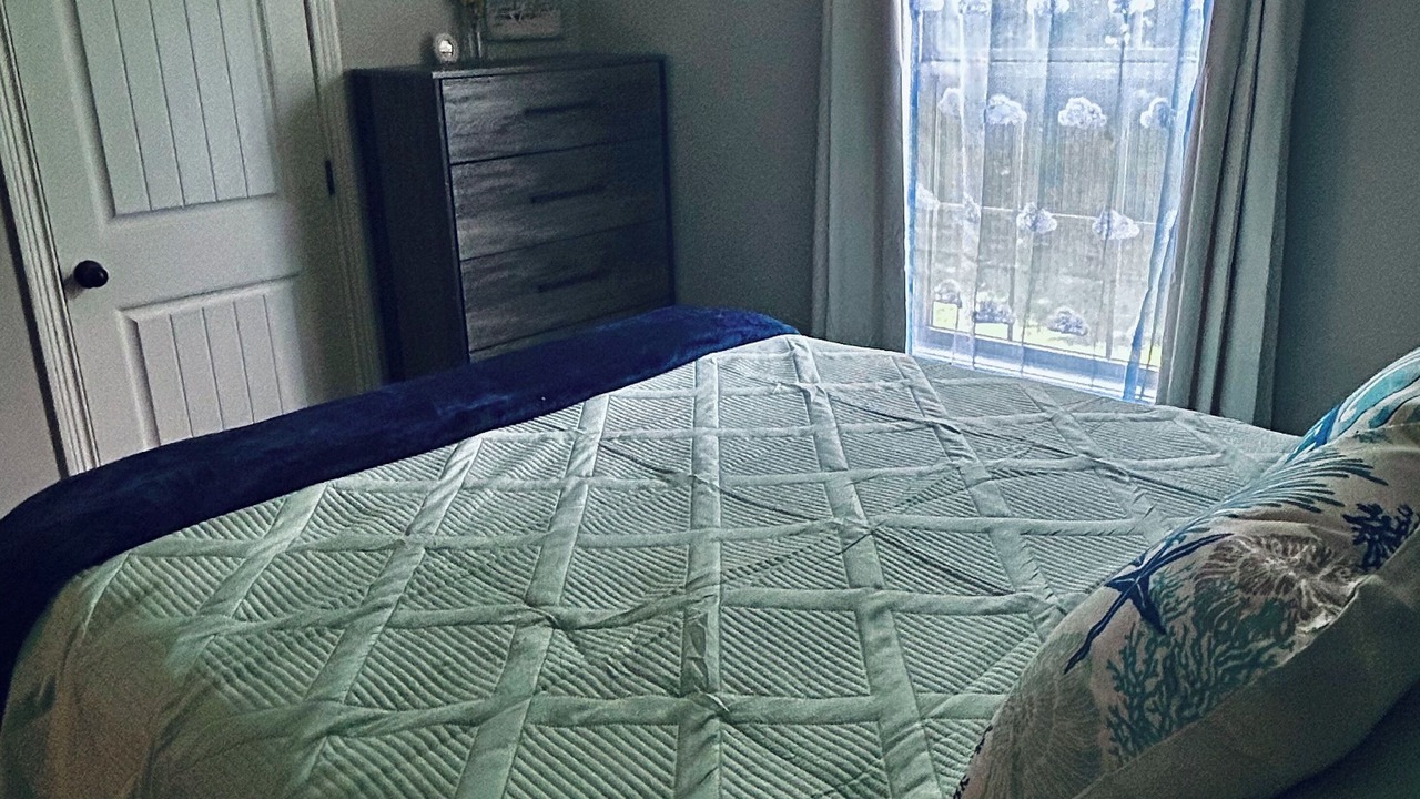 Photo of Bedroom in Clarksville