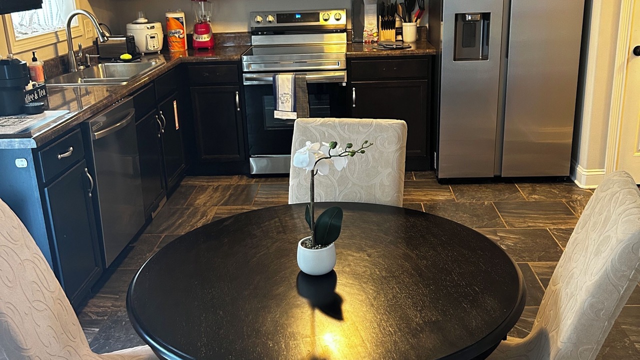 Photo of Kitchen in Clarksville