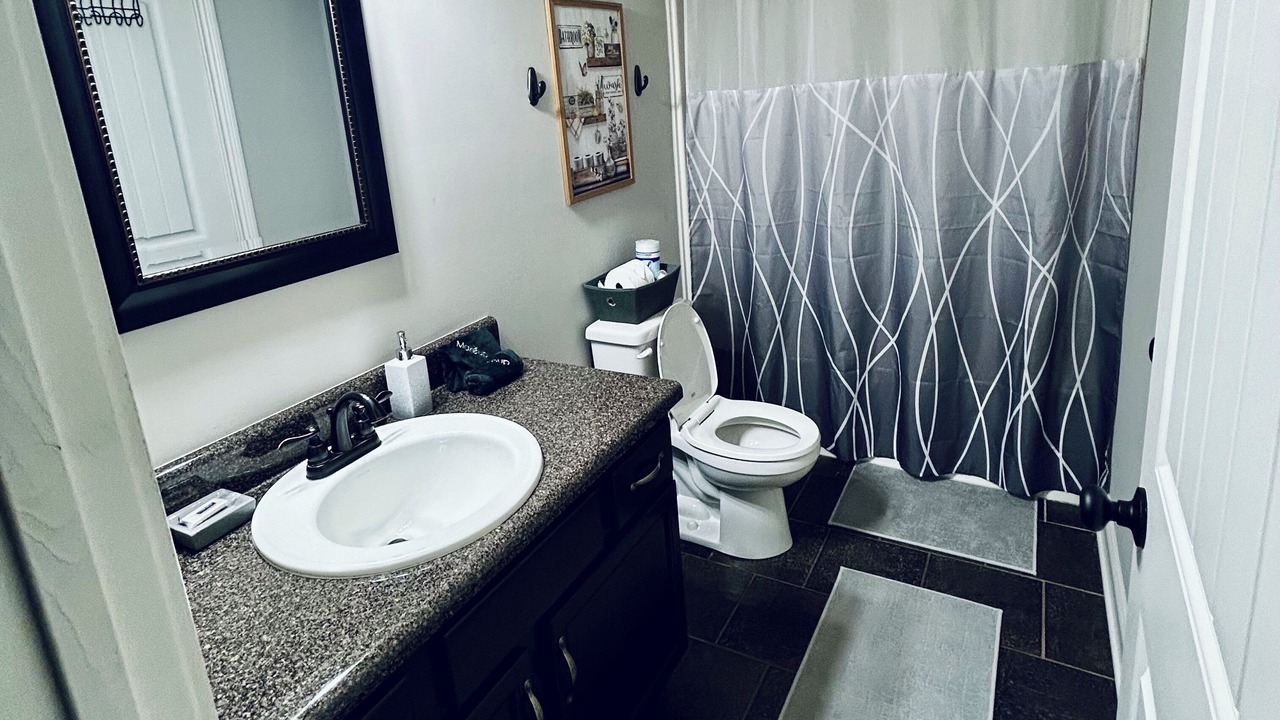Photo of Bathroom in Clarksville