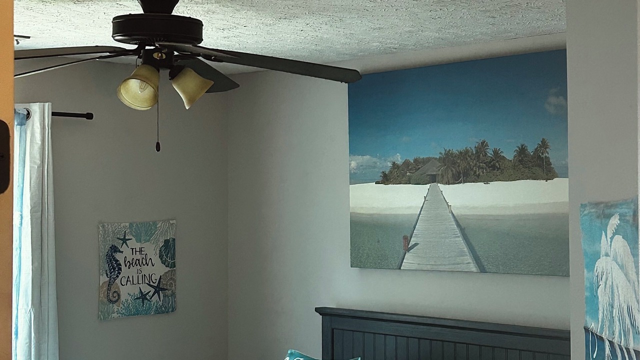 Photo of Bedroom in Clarksville