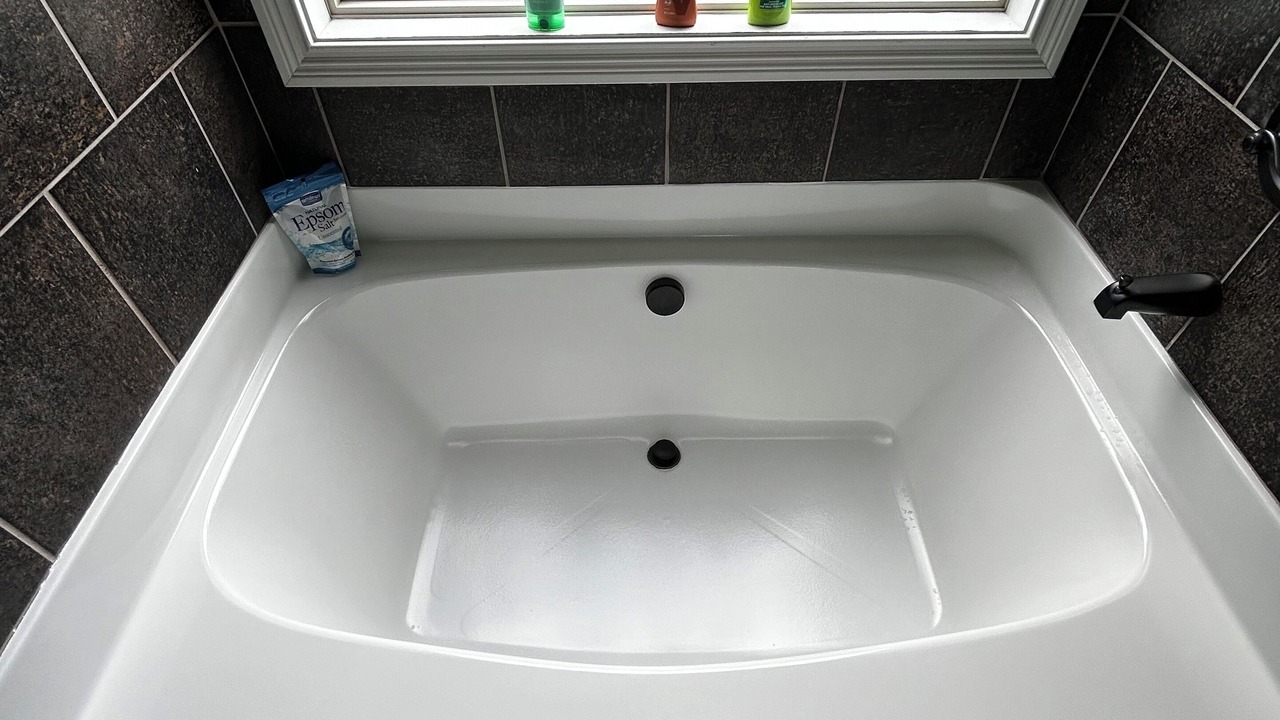 Photo of Bathroom in Clarksville
