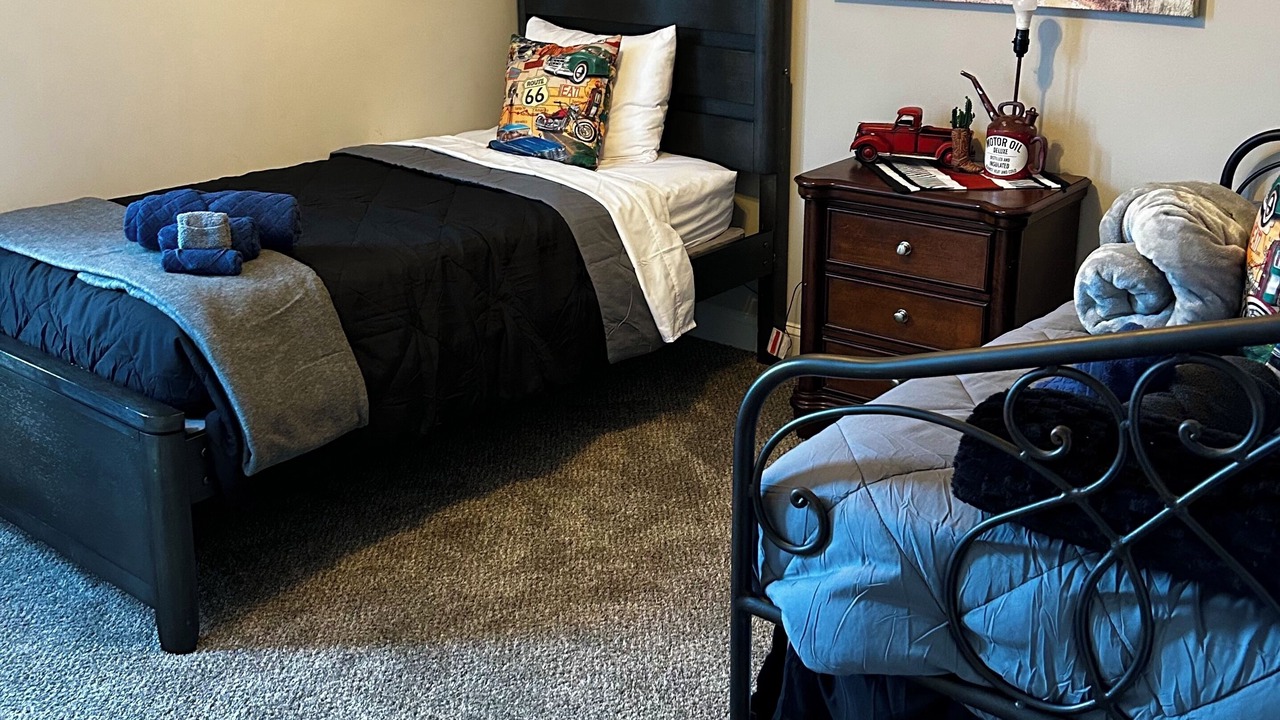 Photo of Bedroom in Clarksville