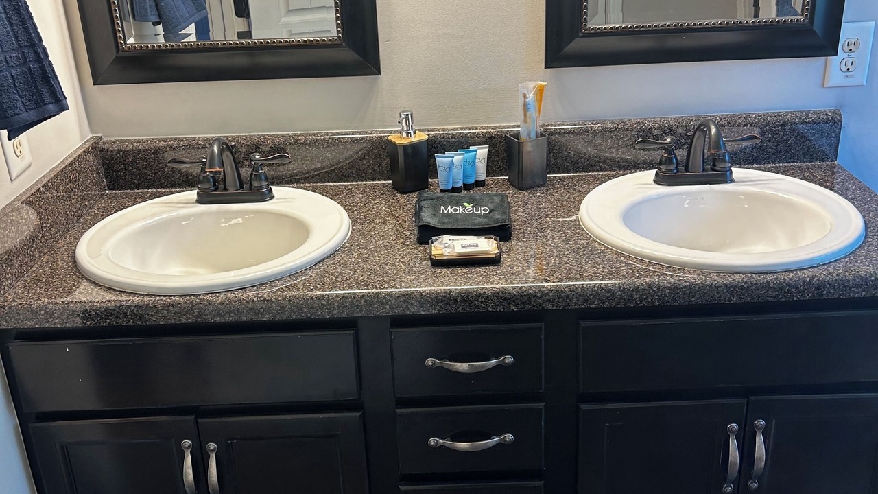 Photo of Bathroom in Clarksville