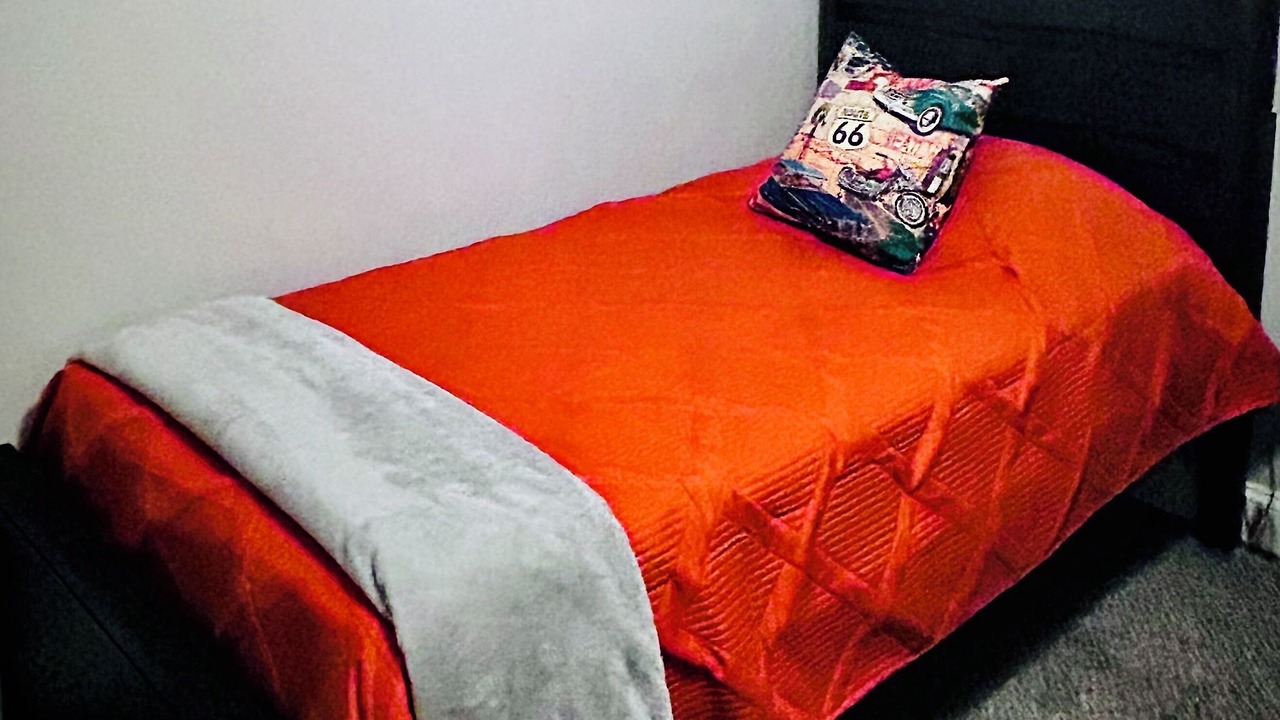 Photo of Bedroom in Clarksville