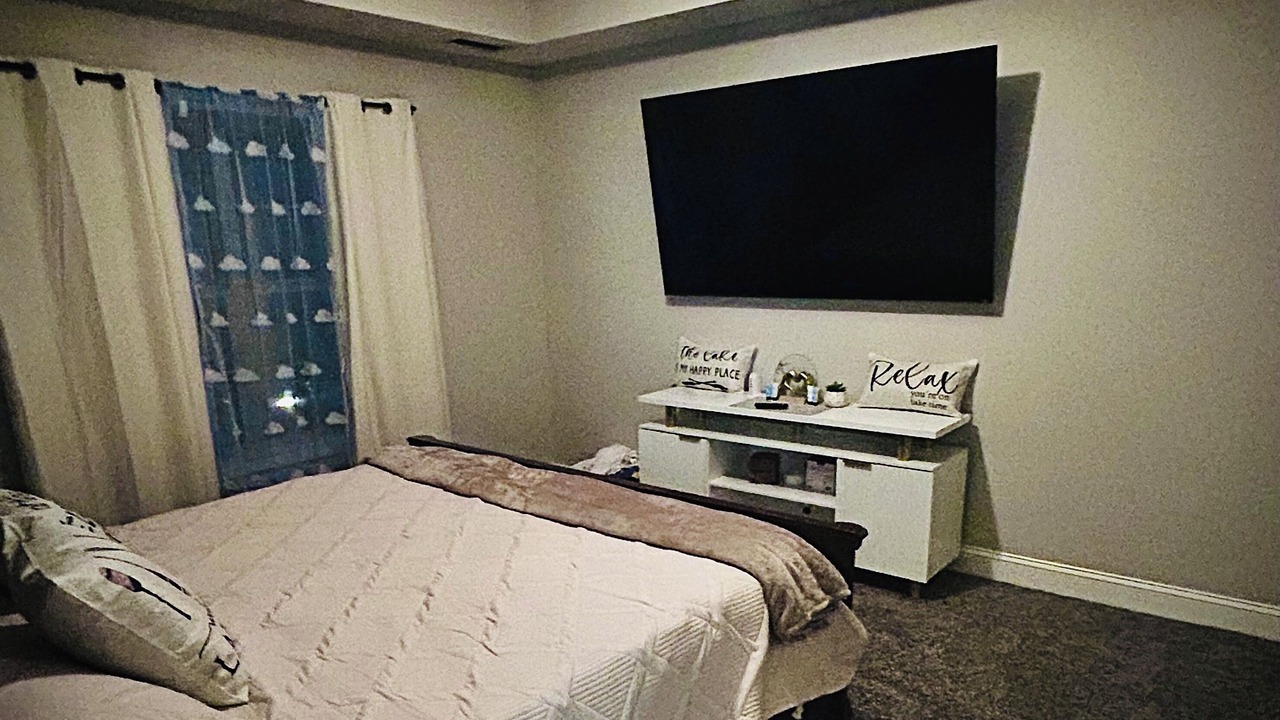 Photo of Bedroom in Clarksville