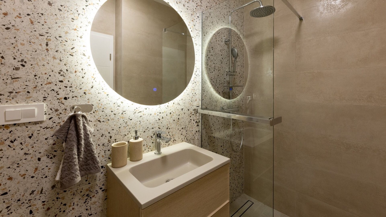 Photo of Bathroom in Kremena