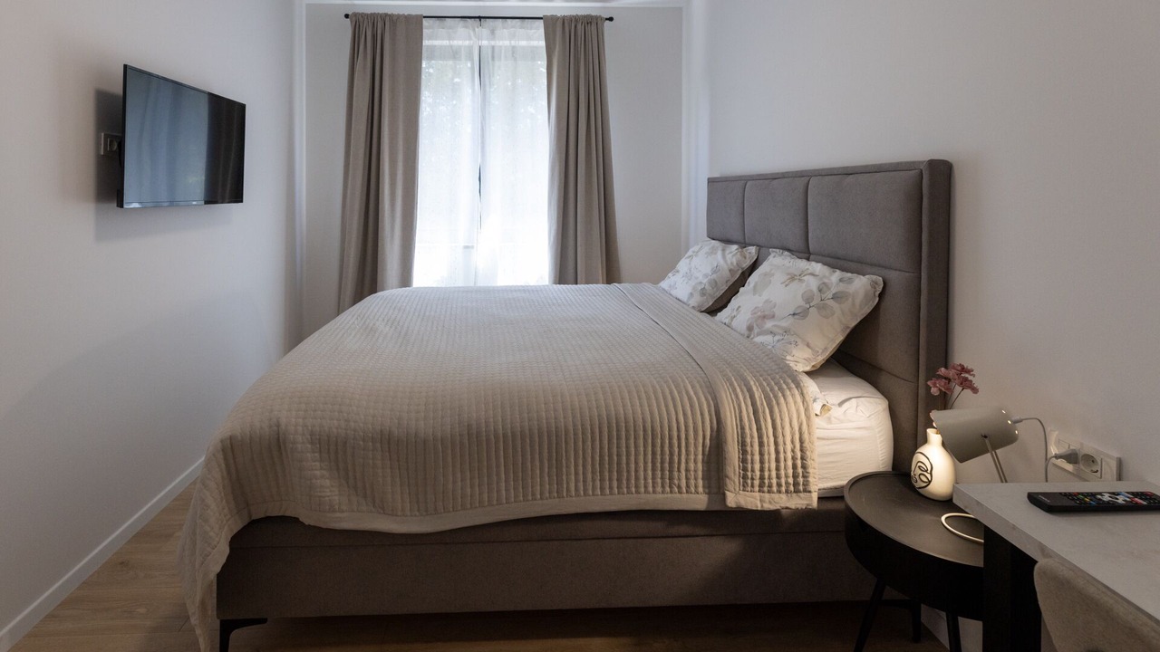 Photo of Bedroom in Kremena