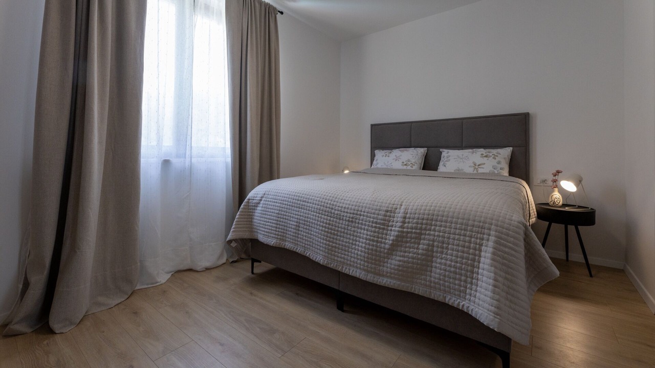 Photo of Bedroom in Kremena