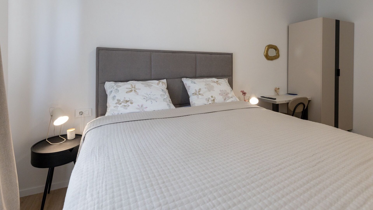 Photo of Bedroom in Kremena