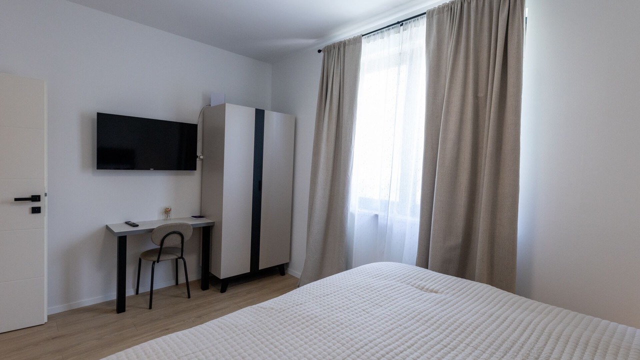 Photo of Bedroom in Kremena