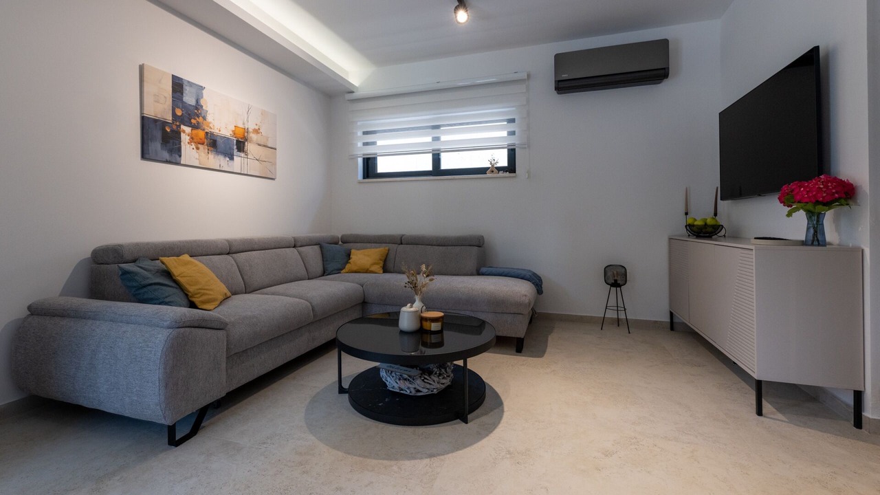 Photo of Livingroom in Kremena
