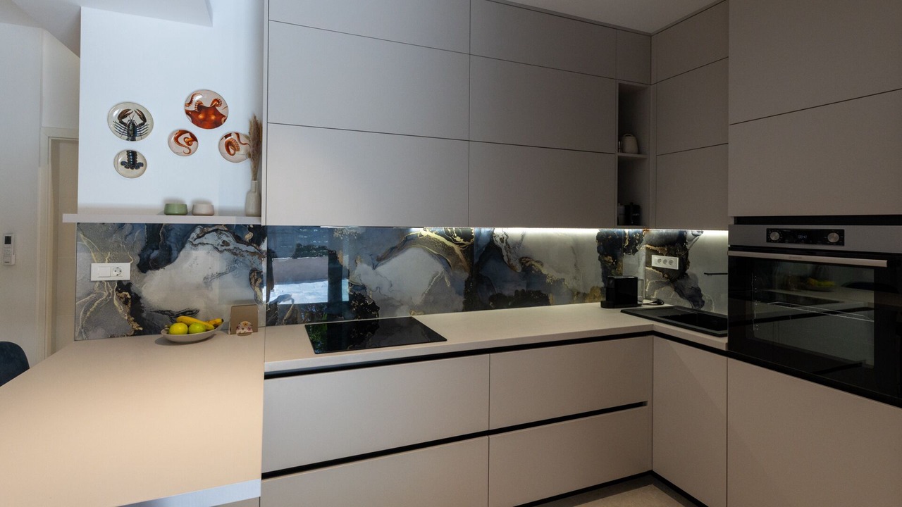 Photo of Kitchen in Kremena