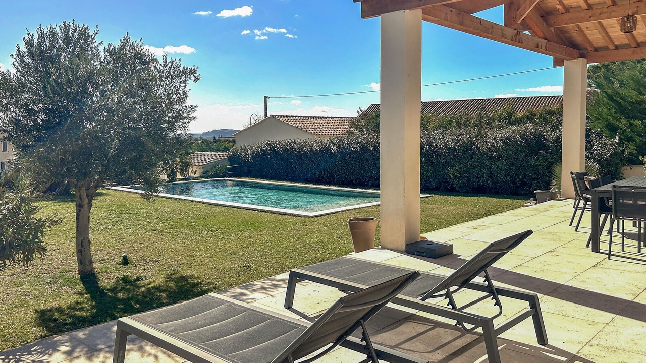 Photo of Outdoor in Chateauneuf-du-Pape