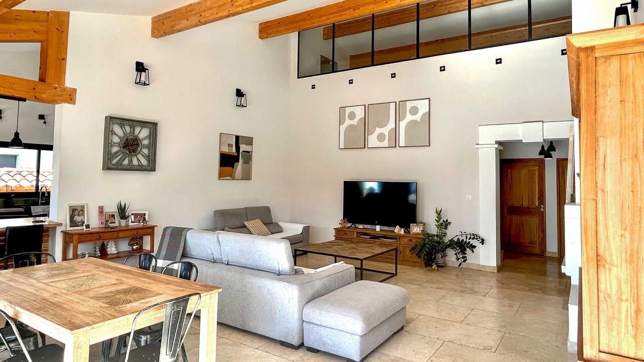 Photo of Bedroom in Chateauneuf-du-Pape