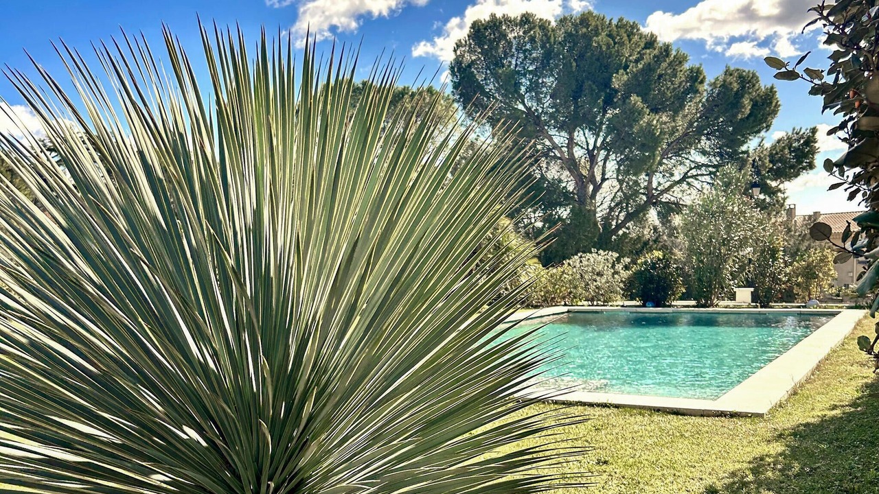 Photo of Outdoor in Chateauneuf-du-Pape