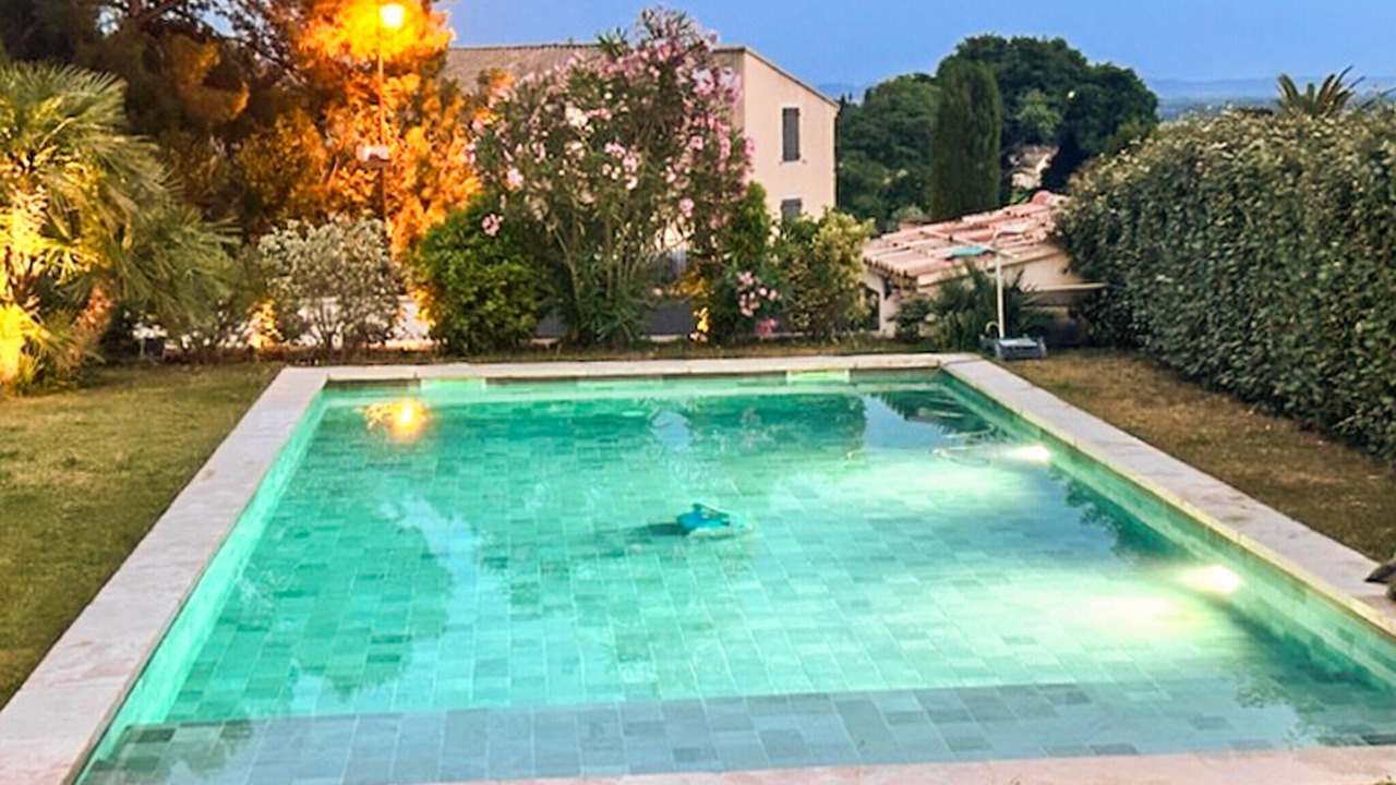 Photo of Outdoor in Chateauneuf-du-Pape
