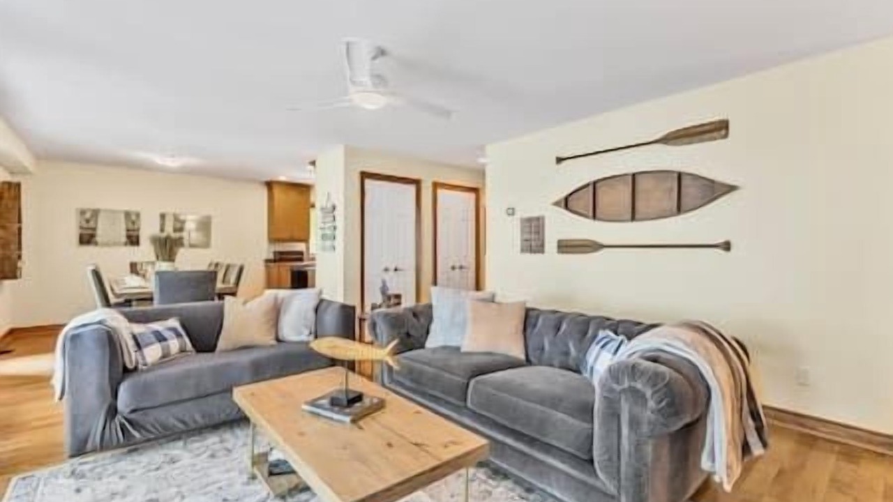 Photo of Livingroom in Severn