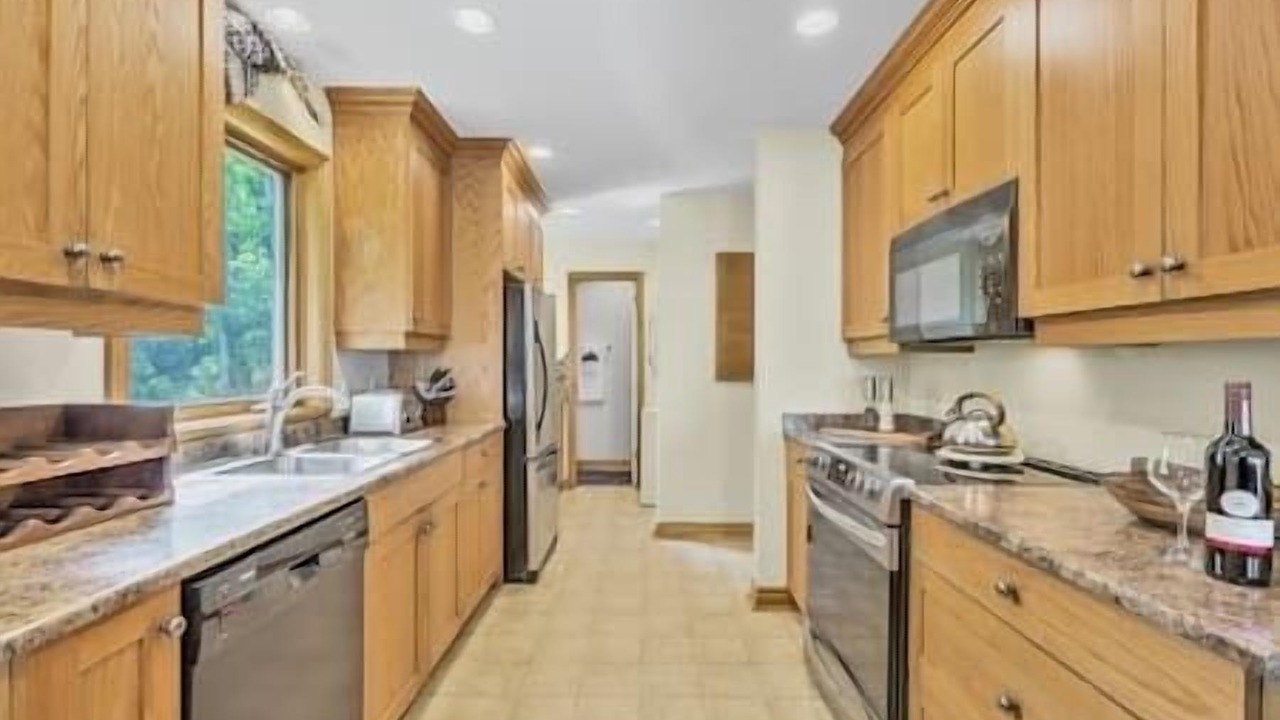 Photo of Kitchen in Severn