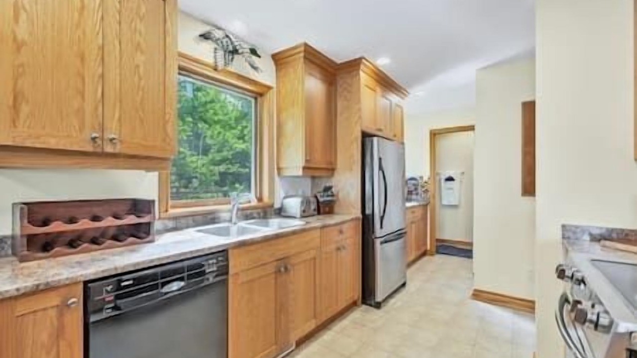 Photo of Kitchen in Severn