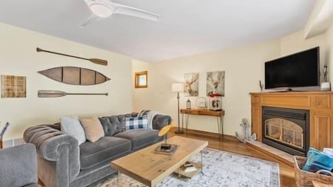 Photo of Livingroom in Severn