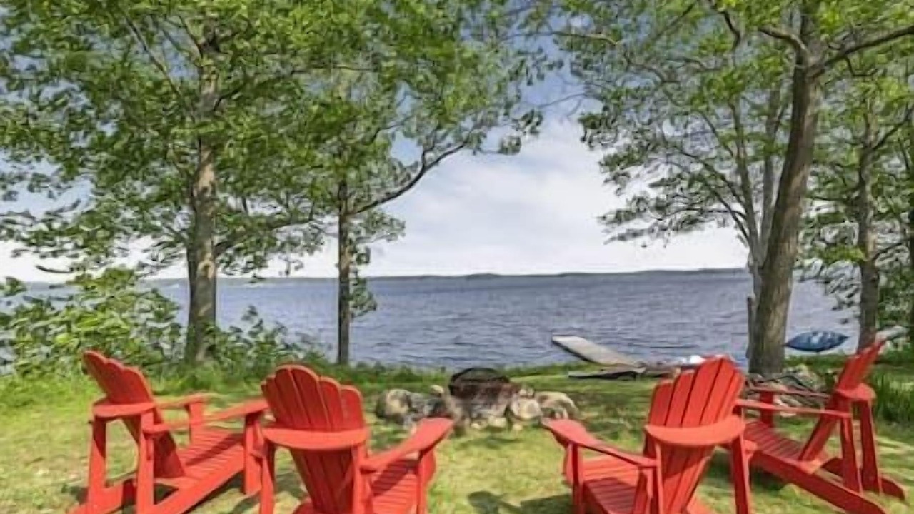 Photo of Outdoor in Severn