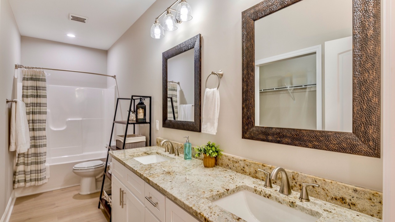 Photo of Bathroom in Fair Play