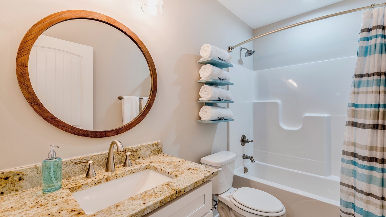 Photo of Bathroom in Fair Play