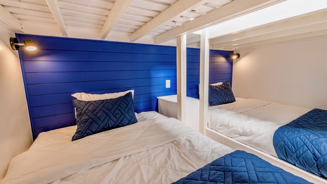 Photo of Bedroom in Fair Play
