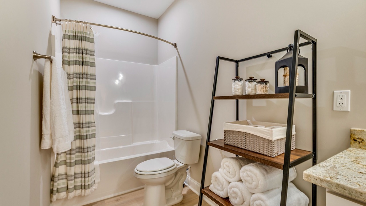 Photo of Bathroom in Fair Play