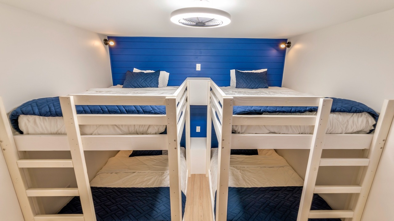 Photo of Bedroom in Fair Play