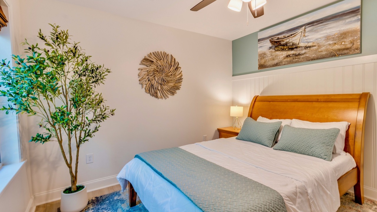 Photo of Bedroom in Fair Play