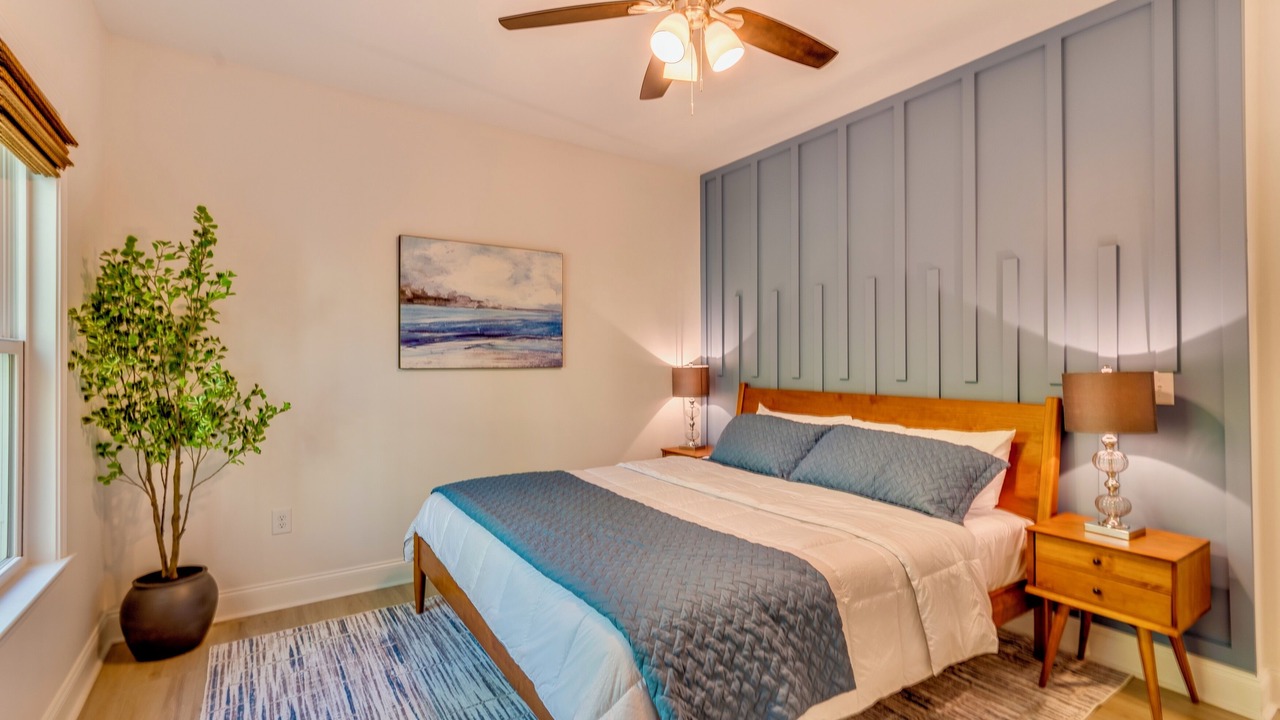 Photo of Bedroom in Fair Play
